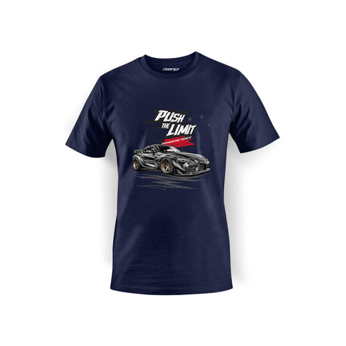 Push The Limit | T Shirt